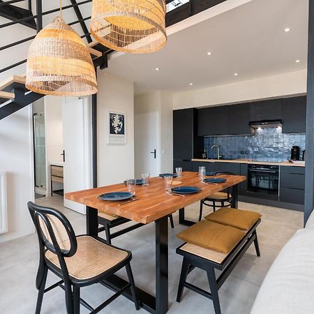 Kasa Madura - Duplex Au Calme Tout Equipe Vila Velha Exterior foto