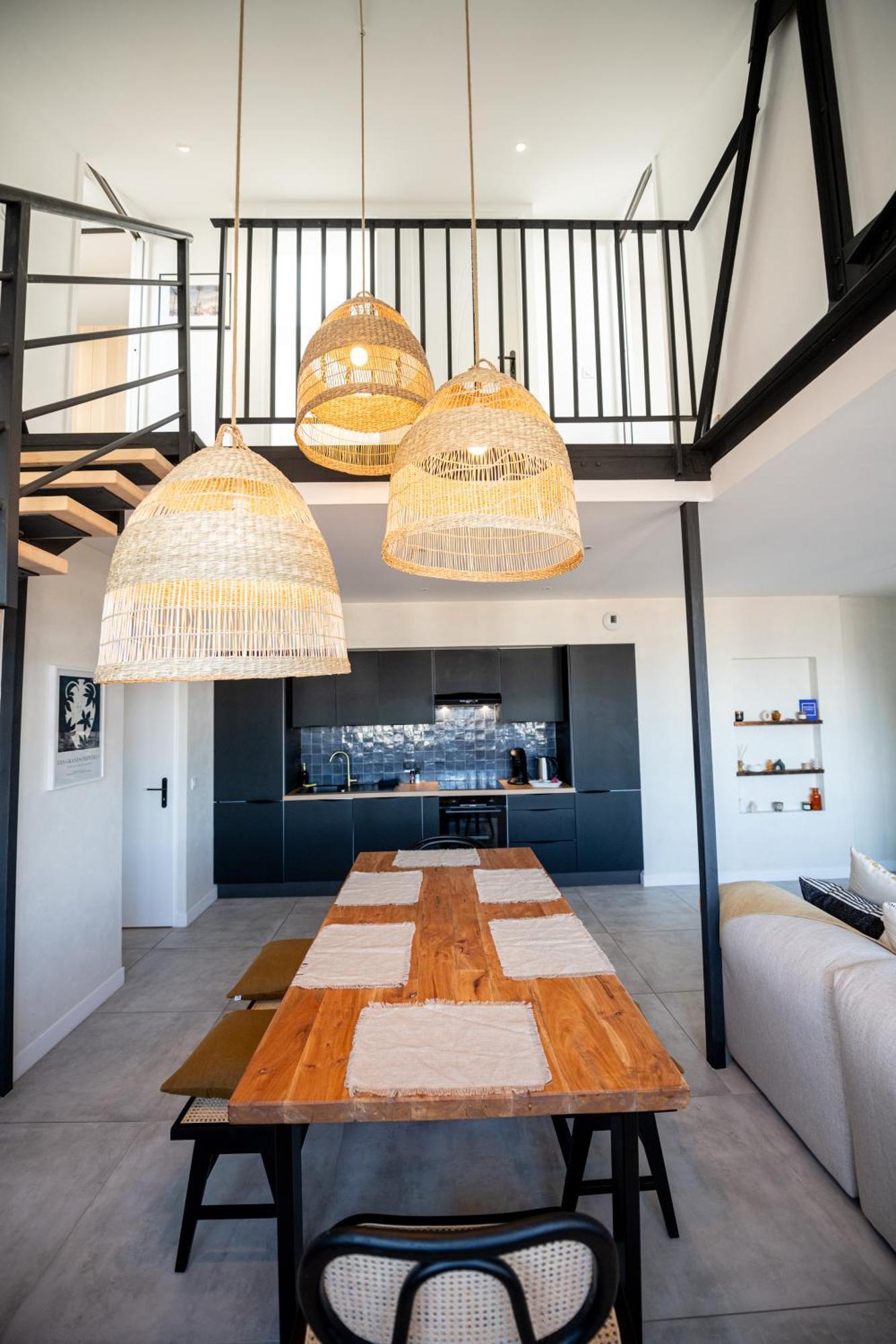 Kasa Madura - Duplex Au Calme Tout Equipe Vila Velha Exterior foto