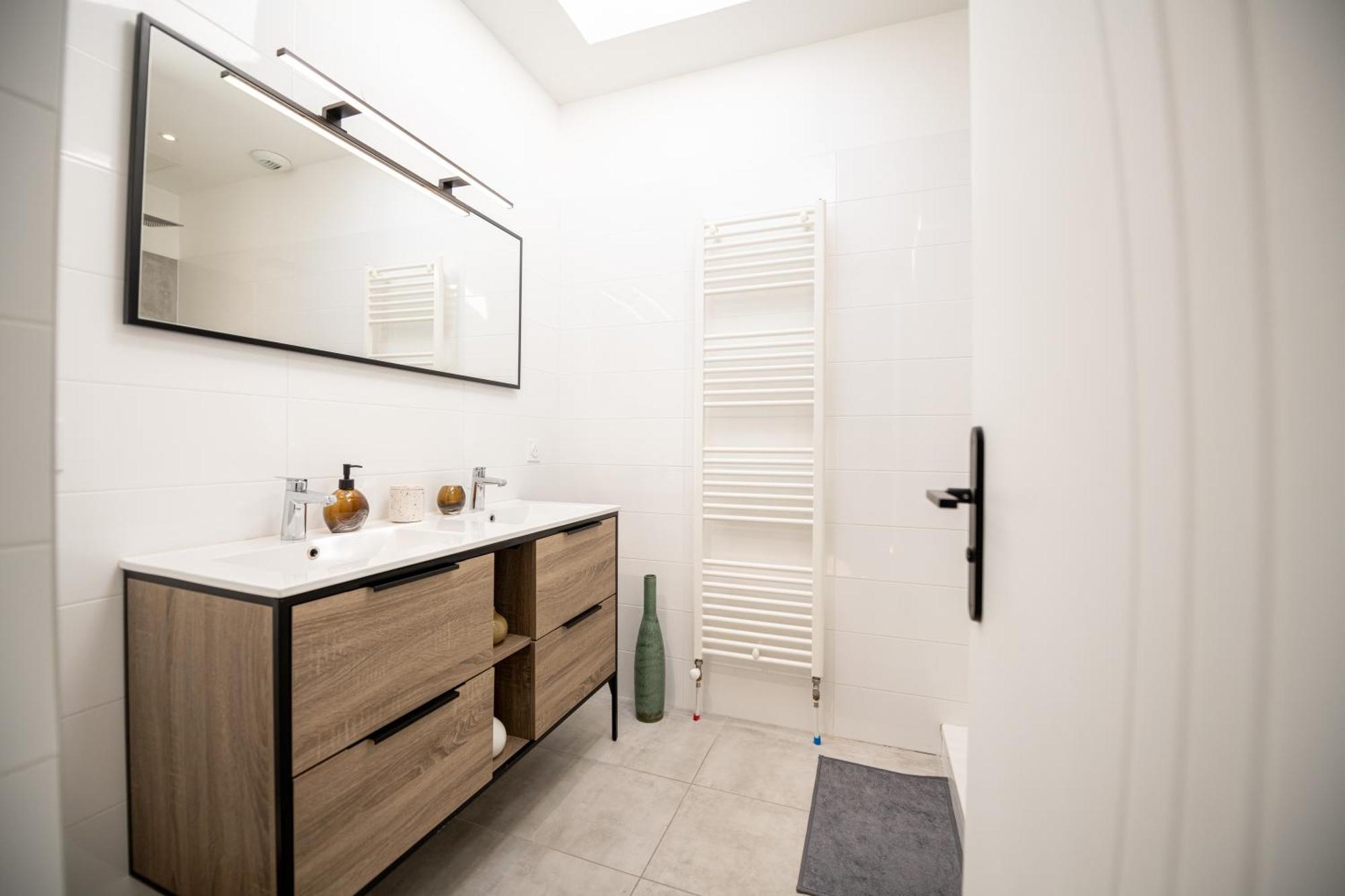 Kasa Madura - Duplex Au Calme Tout Equipe Vila Velha Exterior foto
