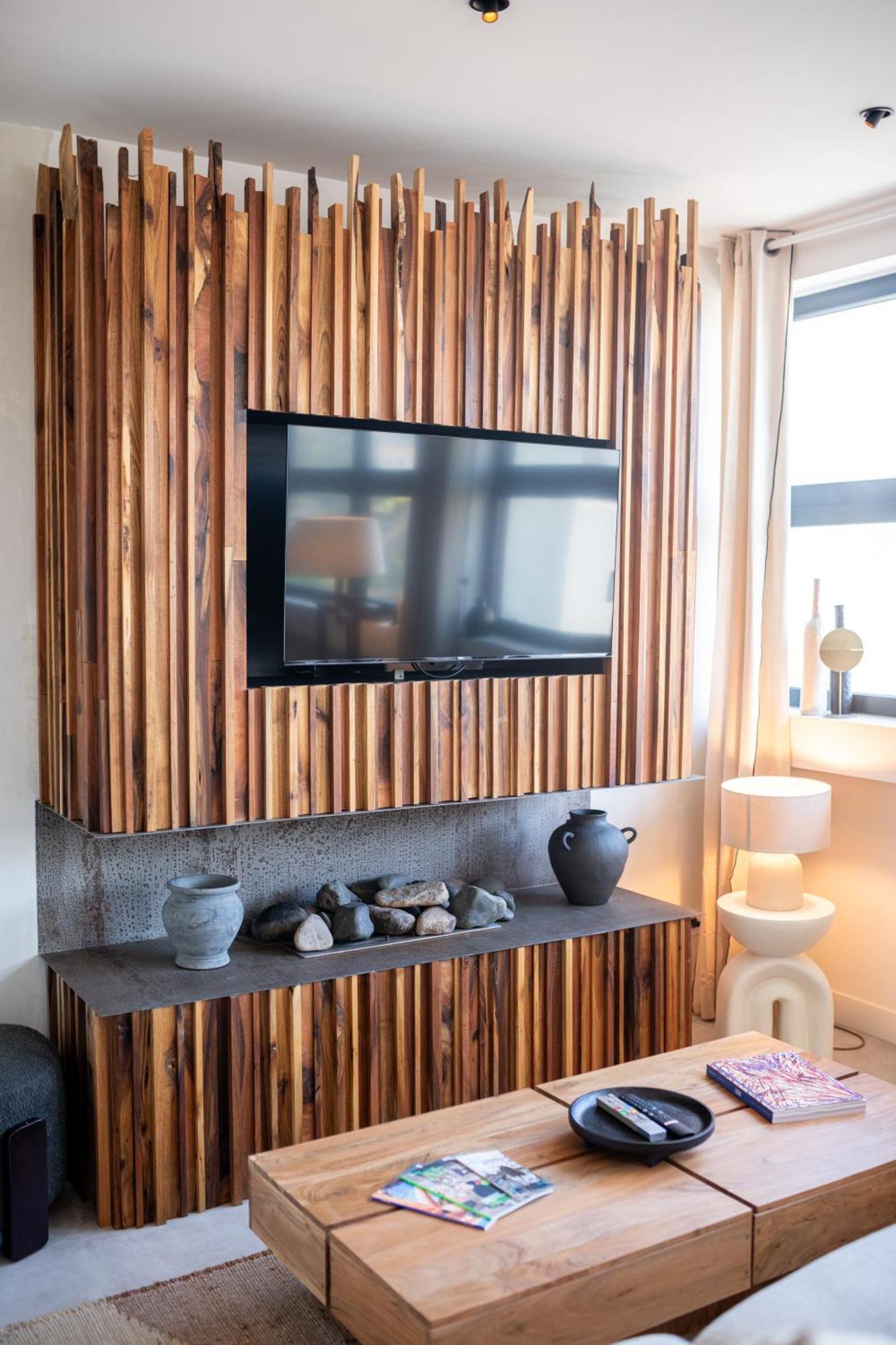 Kasa Madura - Duplex Au Calme Tout Equipe Vila Velha Exterior foto