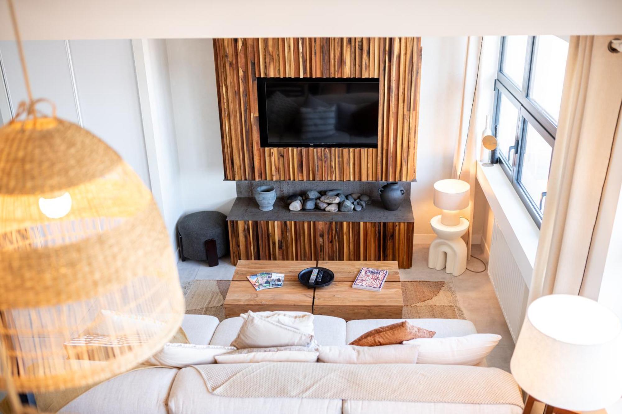 Kasa Madura - Duplex Au Calme Tout Equipe Vila Velha Exterior foto