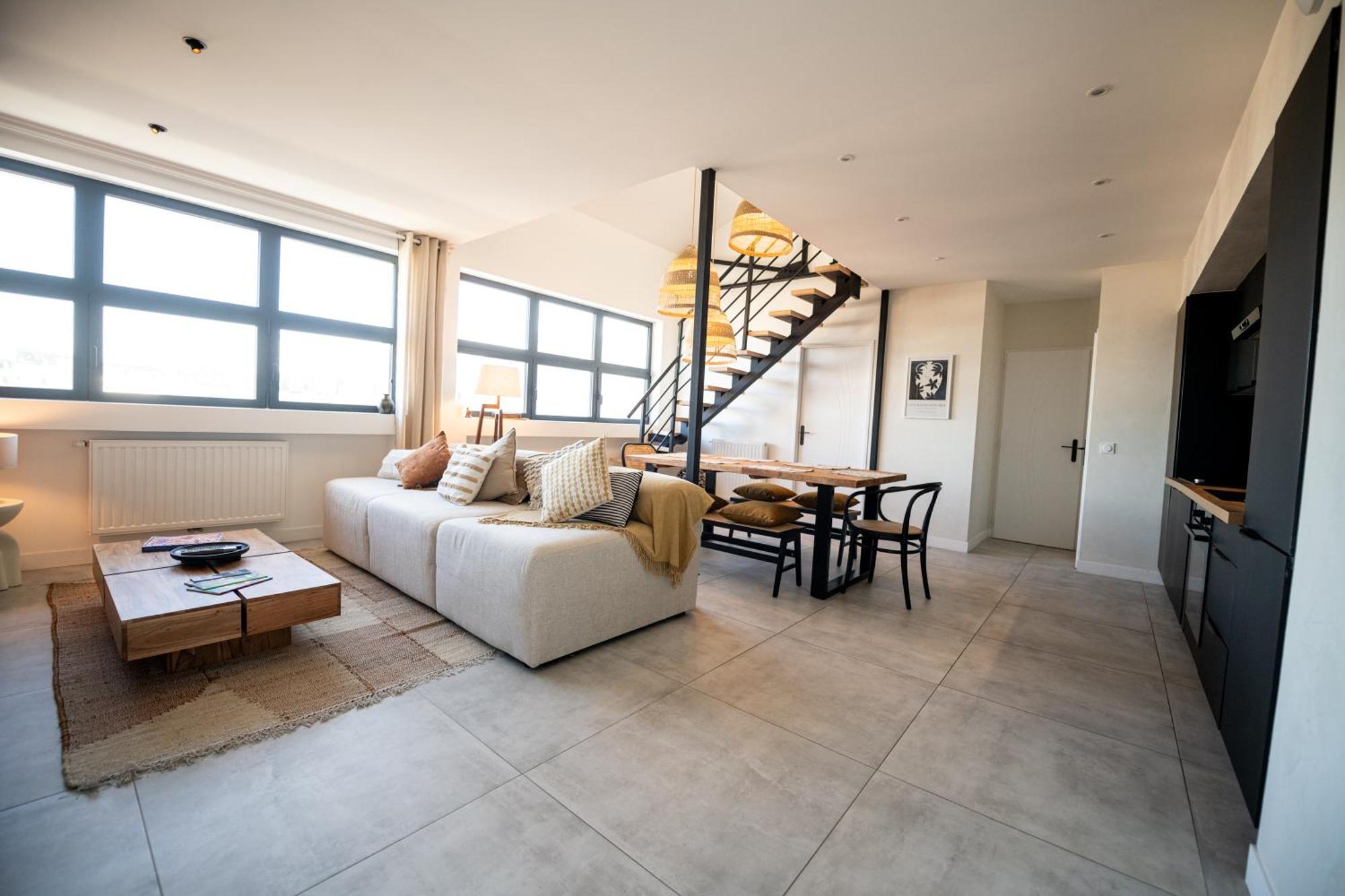 Kasa Madura - Duplex Au Calme Tout Equipe Vila Velha Exterior foto
